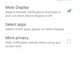 Illustration for article titled Android Device Review: Moto X (2nd Gen.)